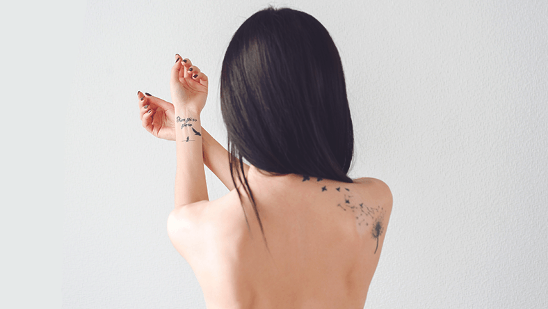 Tired of Your Tattoo? Say Goodbye with Cutera Enlighten