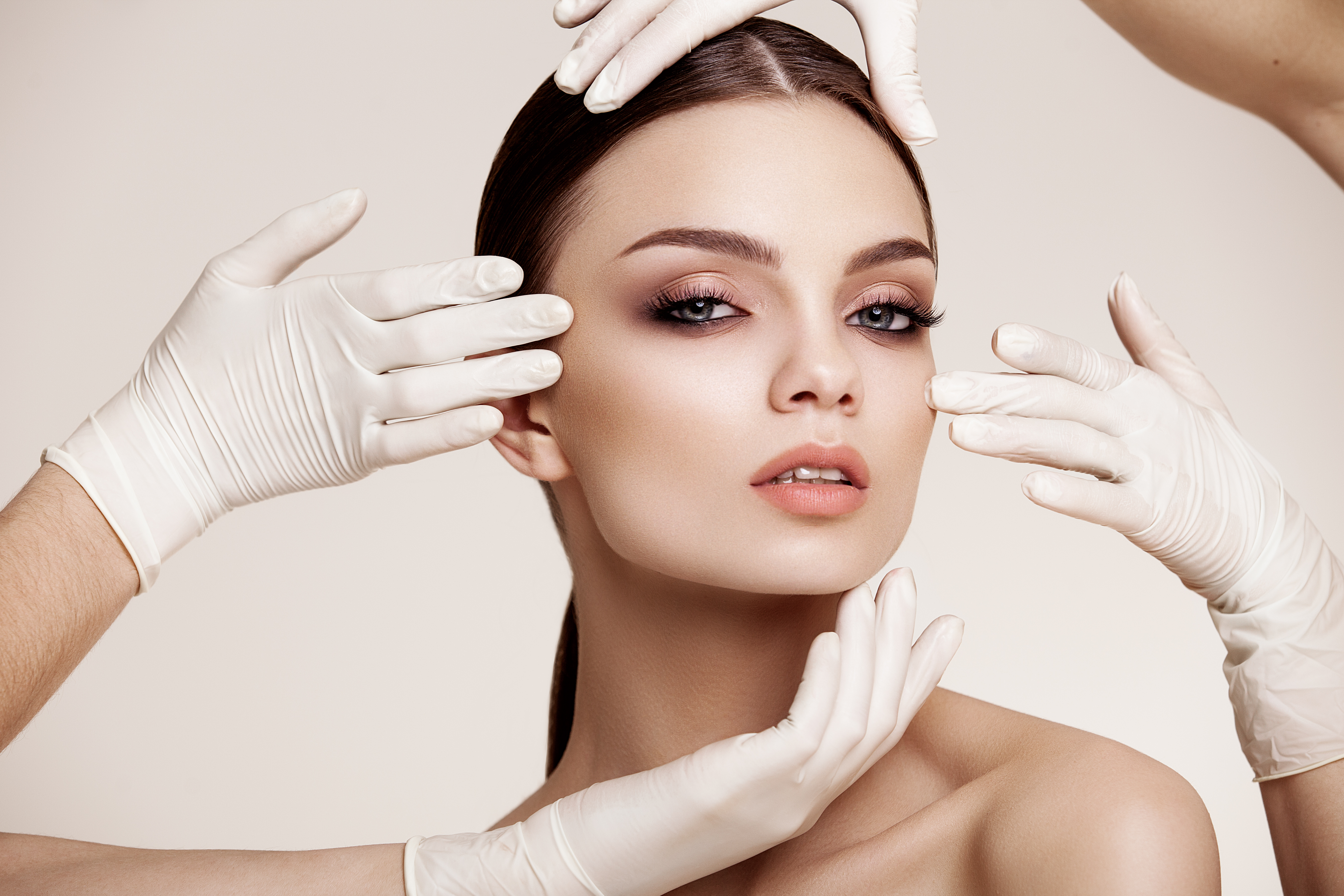 Plastic Surgery (Cosmetic Surgery) in Augusta, GA