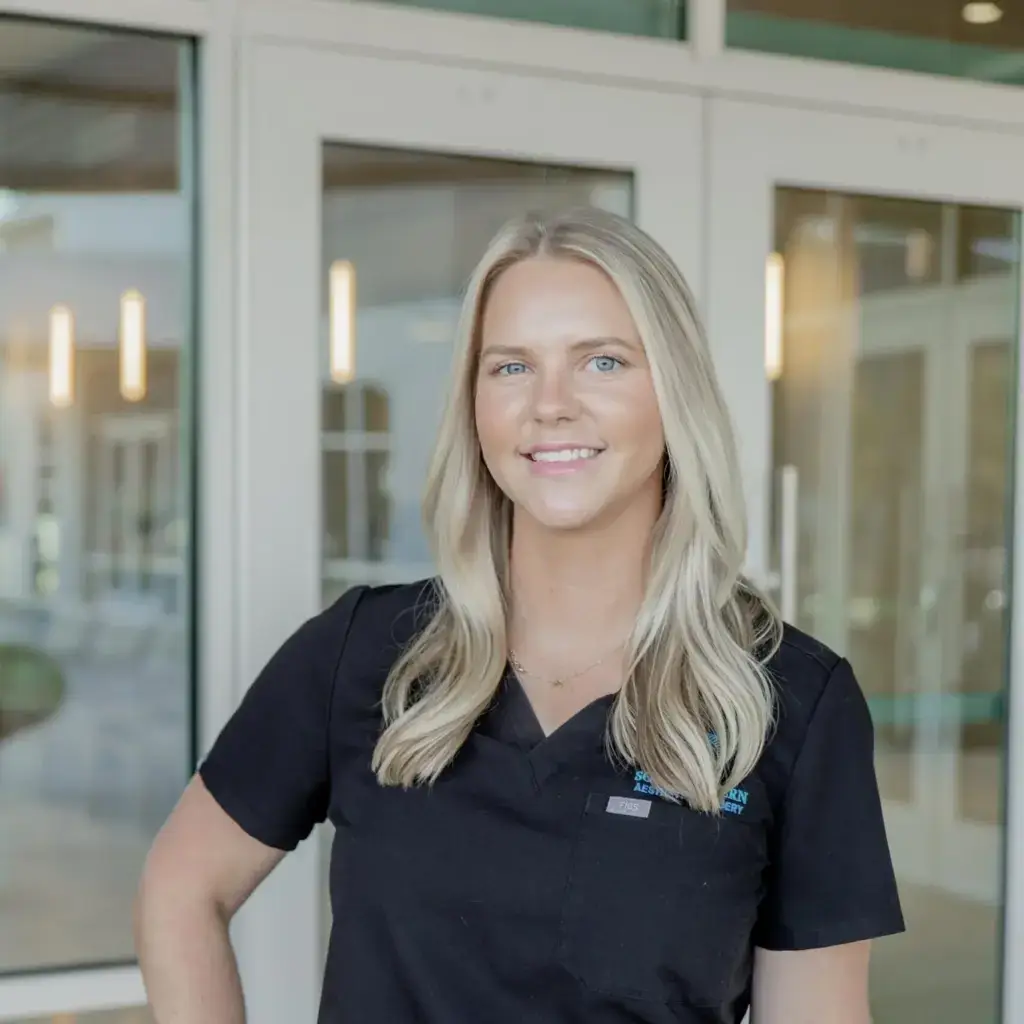 Carly Boulineau, Medical Assistant and CoolSculpting Specialist at Southeastern Aesthetic Surgery in Augusta, GA