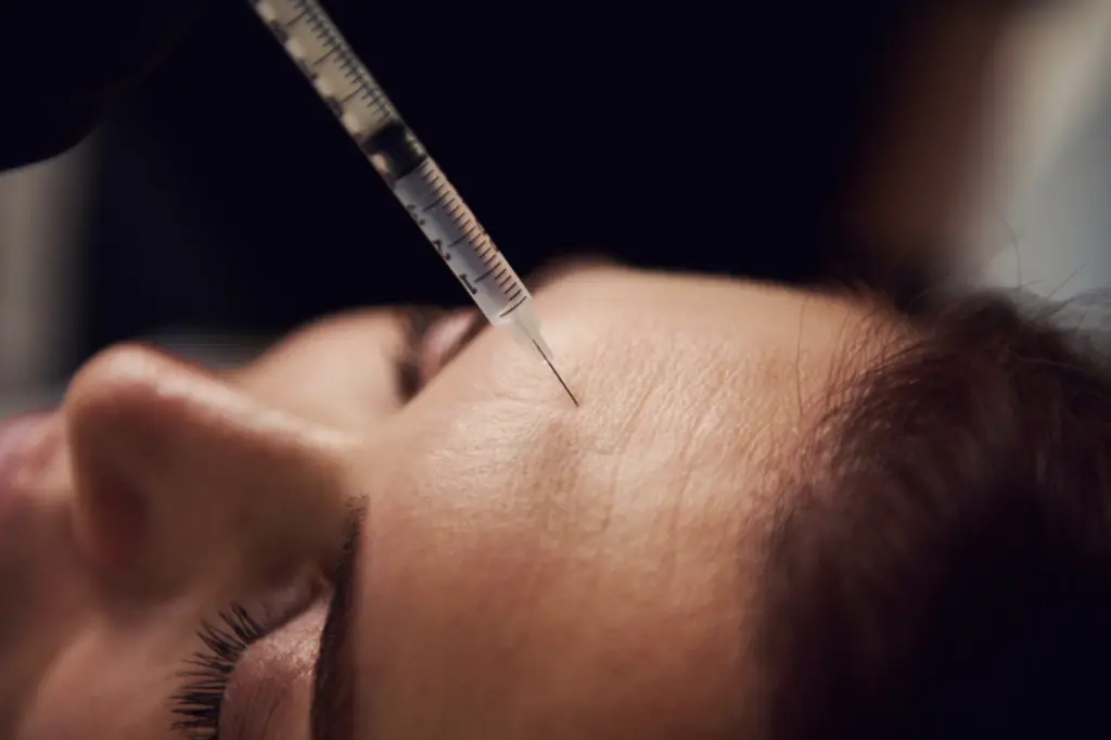 Mobile Botox and injectables in Augusta, GA