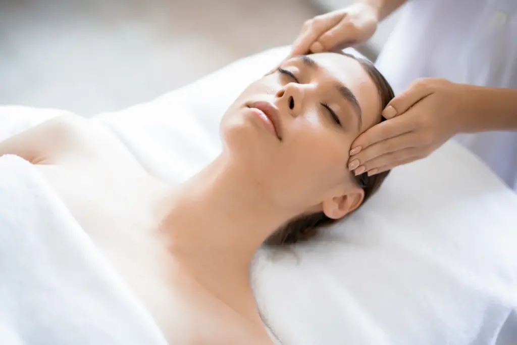 Mobile facials and aesthetics in Augusta, GA