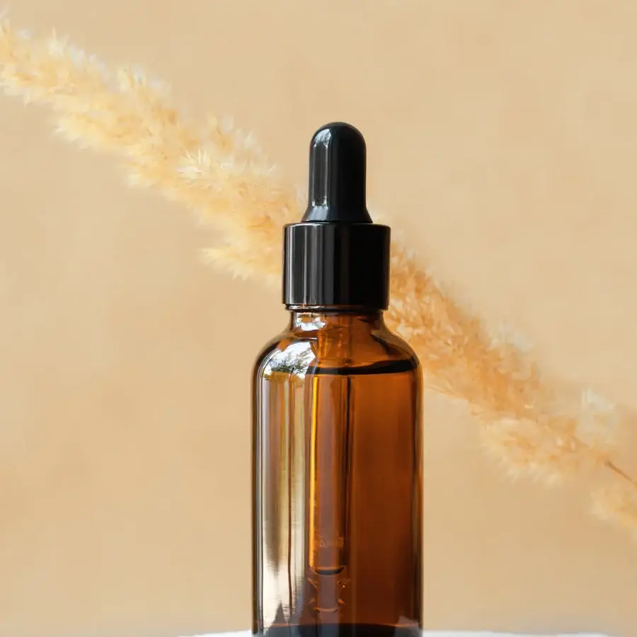 Medical-grade skincare serum included with Seas Club membership in Augusta, GA