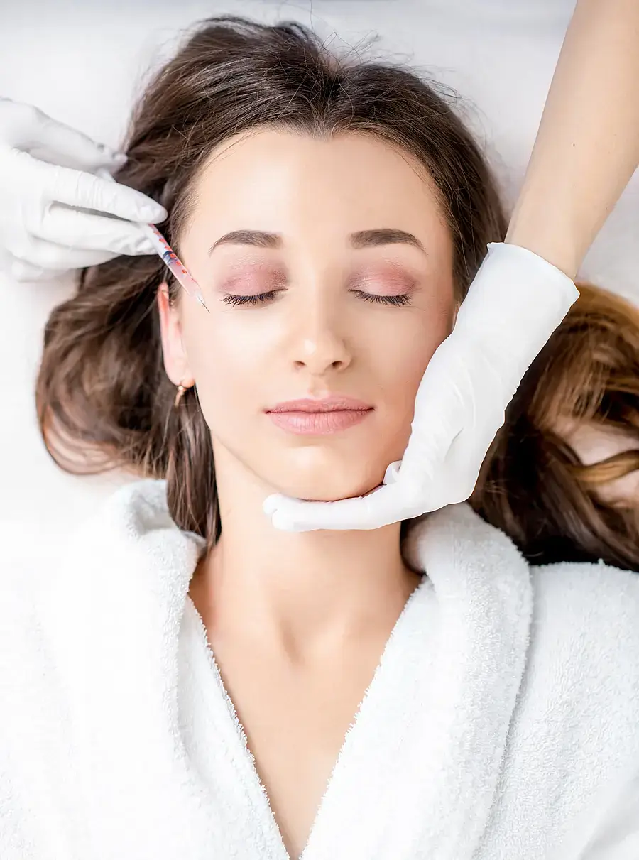 Injectable treatments at 7 Seas Medical Spa in Augusta, GA